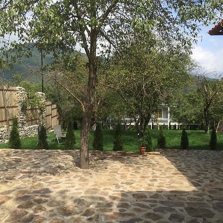 Villa Jrhogher ดีลีจาน ภายนอก รูปภาพ