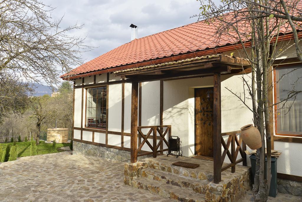 Villa Jrhogher ดีลีจาน ห้อง รูปภาพ
