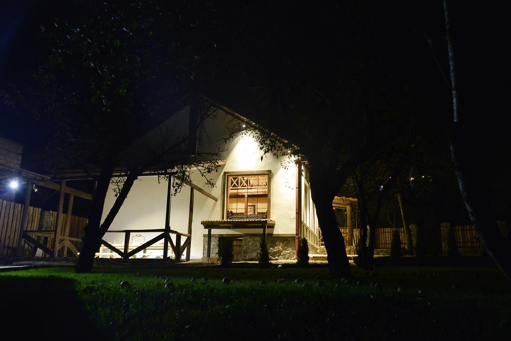 Villa Jrhogher ดีลีจาน ห้อง รูปภาพ